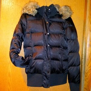 Puffer Coat